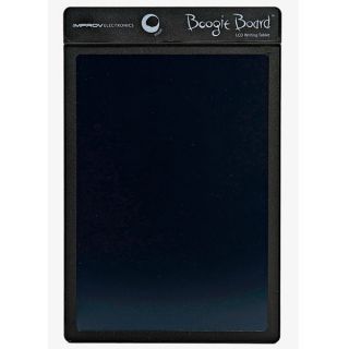 board lcd writing tablet black brand new in original packaging