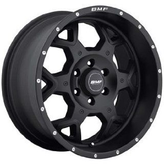 BMF SOTA 20x10 Flat Black Wheel / Rim 6x5.5 with a  19mm Offset and a