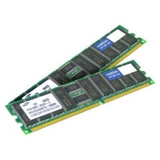 ADDON   MEMORY UPGRADES FACTORY ORIGINAL 8GB DDR2 667MHz