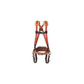 Klein LH5278 24 L Harness with Deluxe Full Floating Body