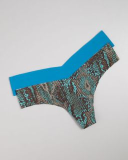 Thongs   Panties   Womens Apparel   