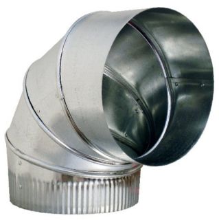  Duct Sheet Metal Elbow HVAC Ductwork Heating and Cooling