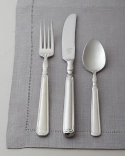 20 Piece Francesca & Leopardo Flatware   