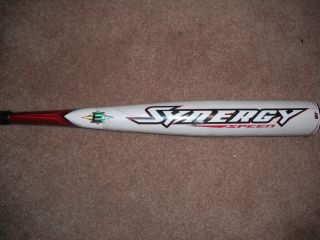  Easton Synergy Speed 32in 22oz Baseball Bat