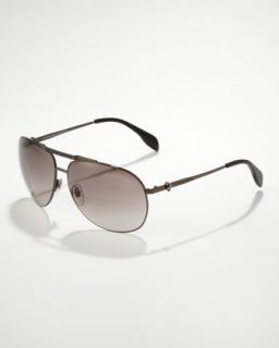 Alexander Mcqueen Sunglasses  