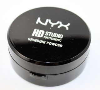 NYX HD Studio Powder Foundation