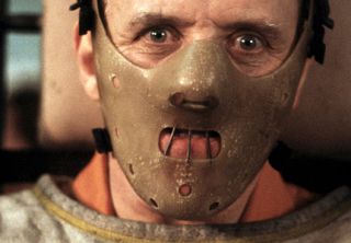 100% Brand New Dr. Hannibal Lecter Restraint Mask Perfect for