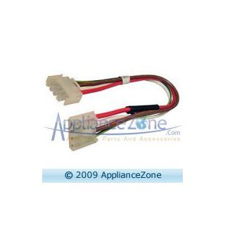 Whirlpool Part Number 61003318 HARNS WIRE Car