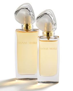 Hanae Mori, 