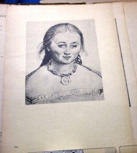 Disegni Di Holbein Portfolio Drawings of Hans Holbein The Younger 1943