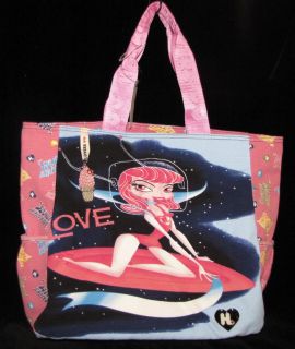 item specifics style handbag purse brand harajuku lovers main color