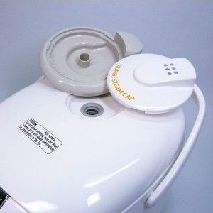 Japanese Rice Cooker for Overseas Hitachi RZ VM10Y