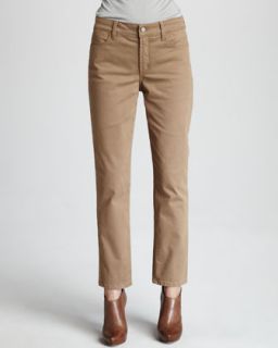 Natural Waist Trousers    Natural Waist Pants