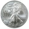  Coin 2009 Silver Eagle $1 One Ounce USA