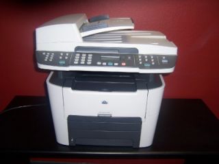 HP LaserJet 3390 MFP All in One Laser Printer Q6500A