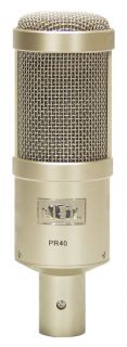 heil pr40 dynamic microphone our price $ 325 00