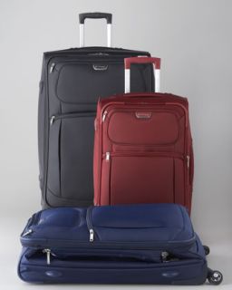 40ZC Biaggi Volo Collapsable Luggage Collection
