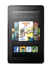 Kindle Fire (2nd Generation) Software Update Version 10.2.6