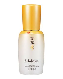 C1AEH Sulwhasoo Essential Rejuvenating Eye Cream