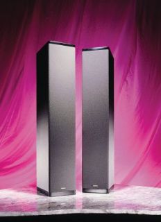 Definitive Technology BP10 Tower Loudspeaker (Single