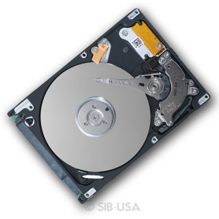 New 500GB SATA Hard Disk HDD for Toshiba Satellite A135 S4467 M305D