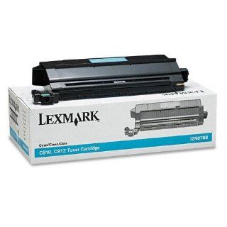  Toner Cartridge(14,000 Yield), Part Number 12N0768