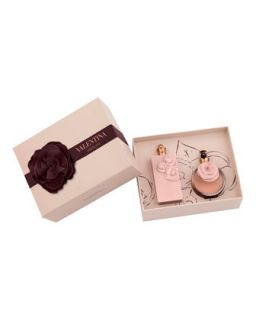 C1BS6 Valentino Valentina Assoluto Fragrance Gift Set