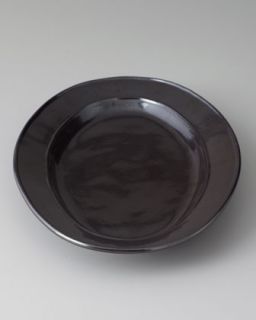 H6E58 Juliska Pewter Medium Oval Platter