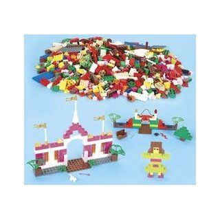 LEGO® Building Bricks Sets Toys & Games