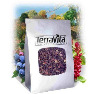 Eleuthero Root Tea (Loose)   4 oz   ZIN 427098 Health