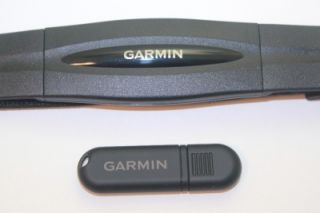 Garmin FR70 Heart Rate Monitor Water Resist Men Sport Wrist Watch