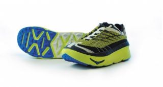 Hoka One One Mafate Low Trail Running Shoe Mens Size 9 5 New