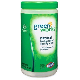 Green Works Biodegradable Multipurpose Cleaner Kitchen