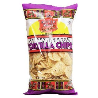  corn tortilla chips, 13 oz. bag Grocery & Gourmet Food