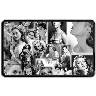 Hollywood Starlets Kindle Fire snap on Case / Cover for