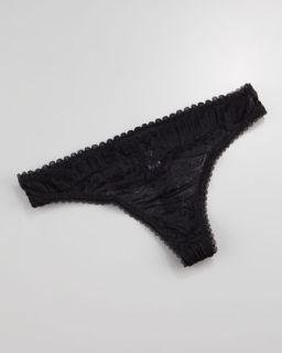 looking for love thong $ 44