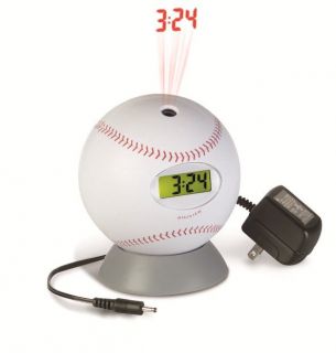 Digiview PC06 Baseball Projection Clock