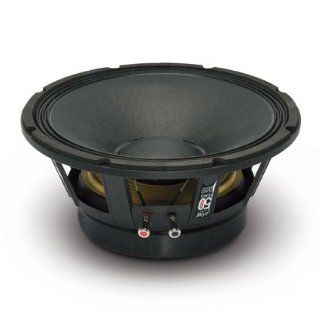 FANE Sovereign Pro 12 500 Component Loudspeakers 8 ohms