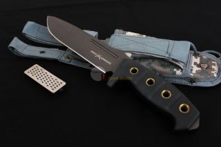 Milspecusa Heavy Duty Military Army Rangers Tactical Survival Knife
