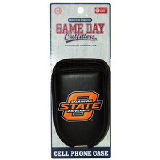 Oklahoma State University Cell Phone Holder Sand (24 Pack