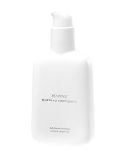  gel $ 40 00 narciso rodriguez essence shower gel $ 40 00 the scented