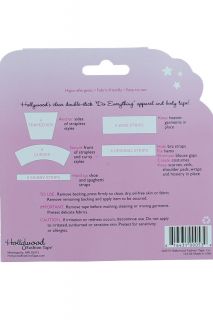 Hollywood Fashion Secrets Special Occassion Double Sided Tape
