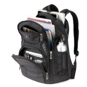Ogio TP 14 17 Laptop Backpack Clothing