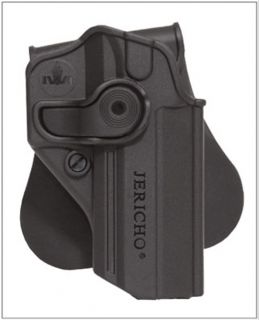 New ITAC Holster Steel Baby Desert Eagle Roto Paddle