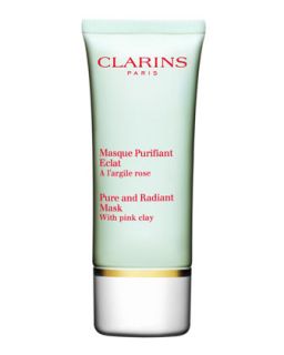 Clarins   Skincare   Cleansers, Toners & Masks   