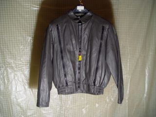 Hein Gericke California II 36W M Leather Jacket