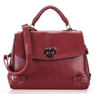  Womens Vintage Handbag Hobo Messenger Bags Purse Satchel 305