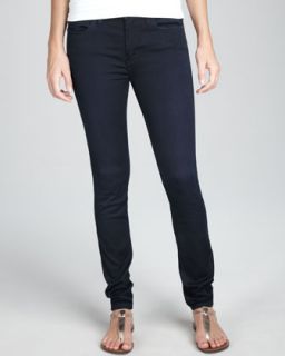 Brand Jeans 814 Cigarette Pure Mid Rise Jeans   