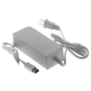  AC Wall Adapter Power Supply for Nintendo Wii Game Console New