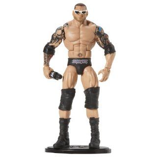 WWE Elite Collection Batista Figure Series #6 Toys